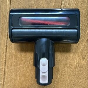 UMLo V115 Mini Motorized Cleaning Head – 6" Upholstery & Tight Spaces –18.5V 15W